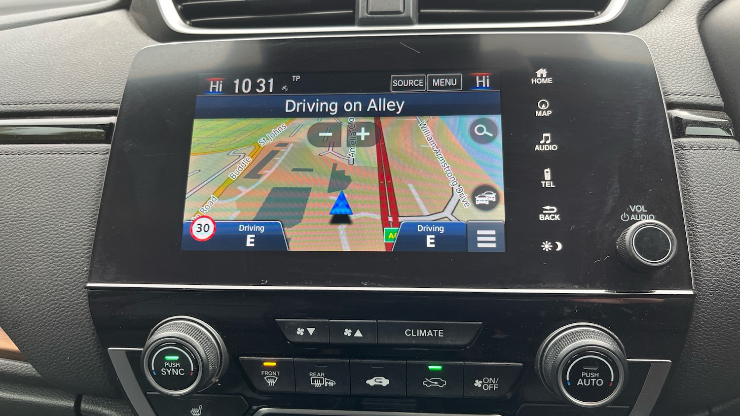 Used Honda CR-V 2019 for sale - 76729084: Photo 20