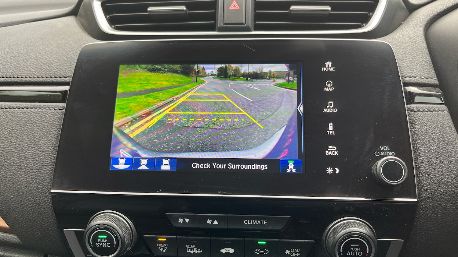 Used Honda CR-V 2019 for sale - 76729084: Photo 21