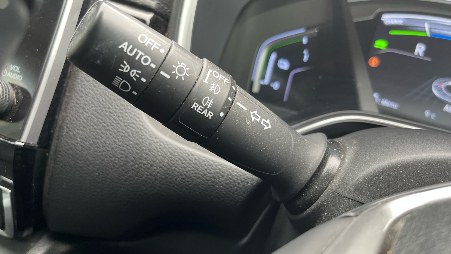 Used Honda CR-V 2019 for sale - 76729084: Photo 22