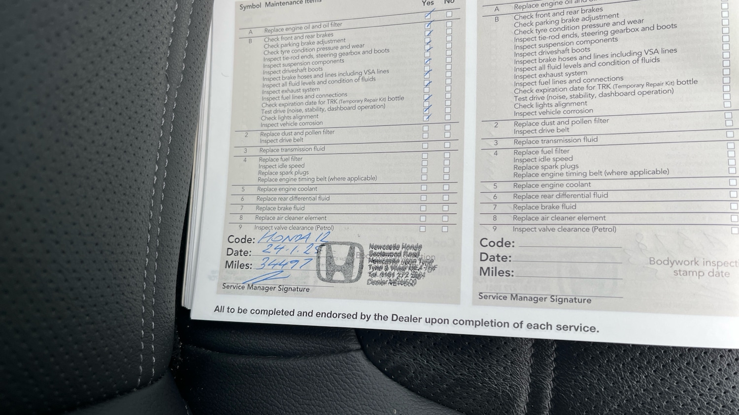 Used Honda CR-V 2019 for sale - 76729084: Photo 24