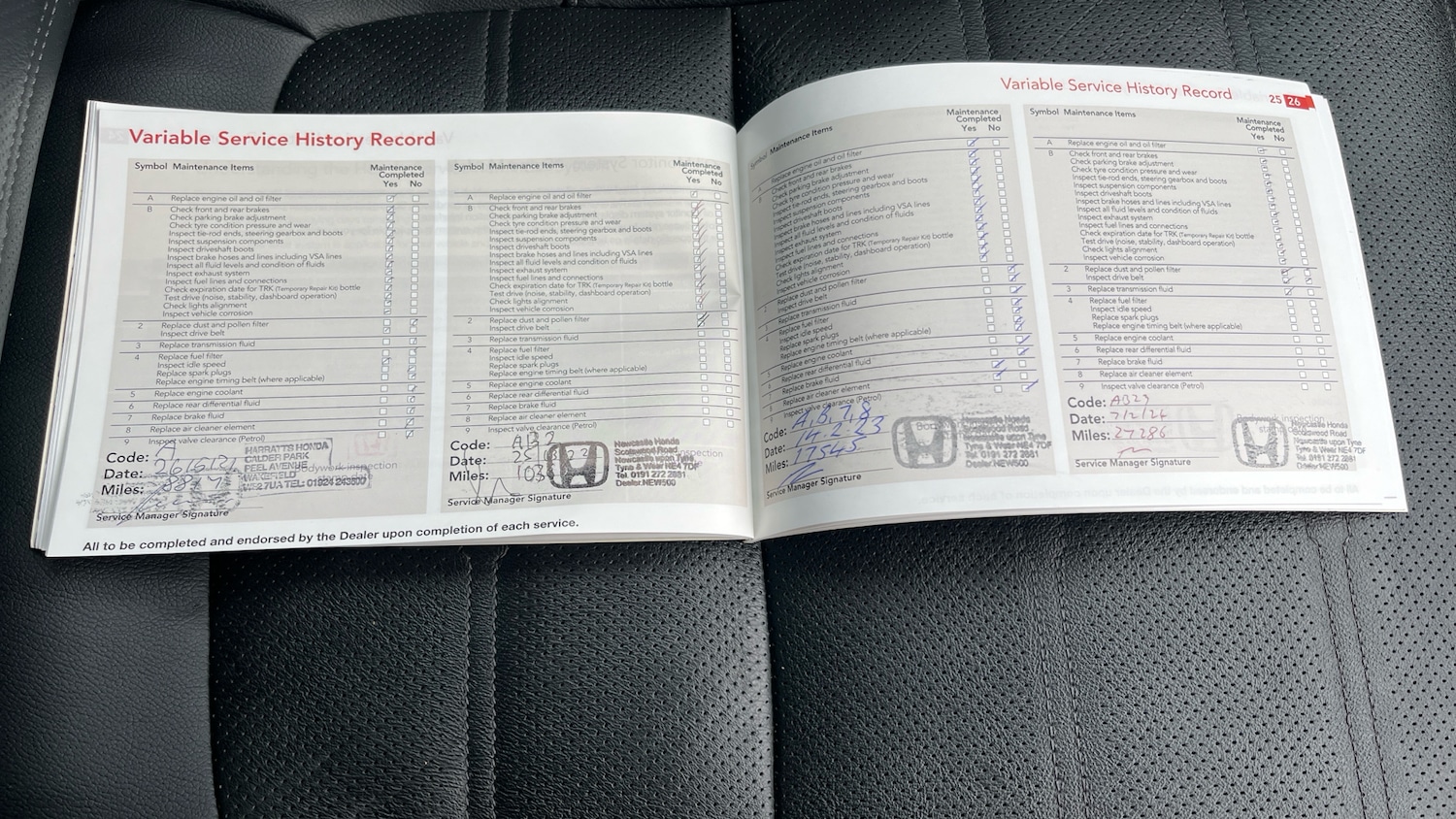 Used Honda CR-V 2019 for sale - 76729084: Photo 25