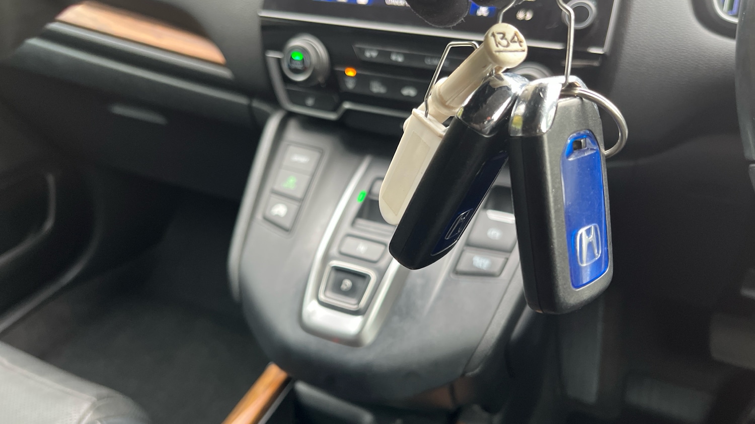 Used Honda CR-V 2019 for sale - 76729084: Photo 27