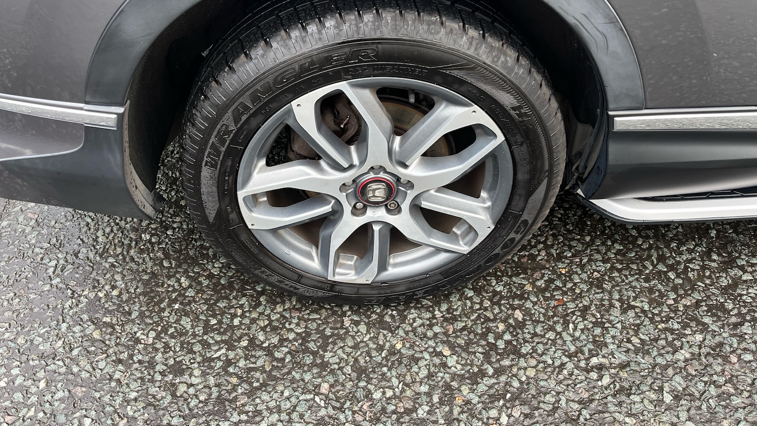 Used Honda CR-V 2019 for sale - 76729084: Photo 30