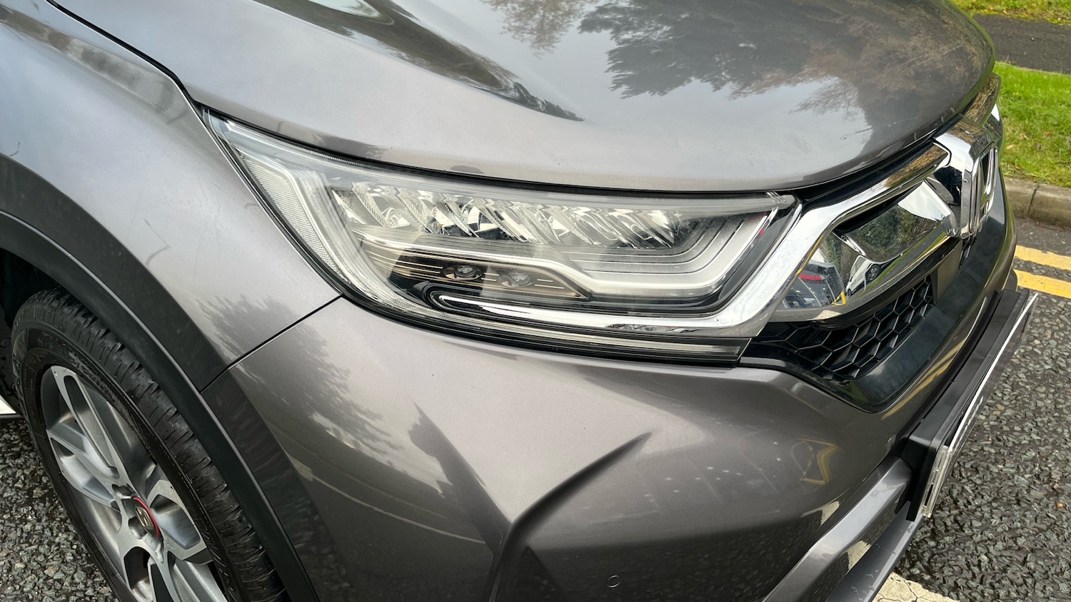 Used Honda CR-V 2019 for sale - 76729084: Photo 32