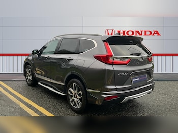 Used Honda CR-V 2019 for sale - 76729084: Photo