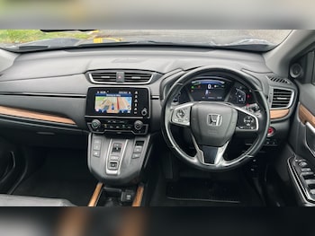 Used Honda CR-V 2019 for sale - 76729084: Photo
