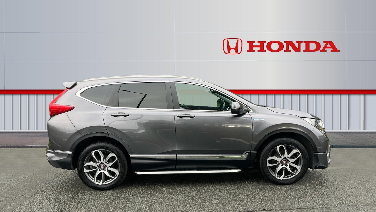 Used Honda CR-V 2019 for sale - 76729084: Photo 5