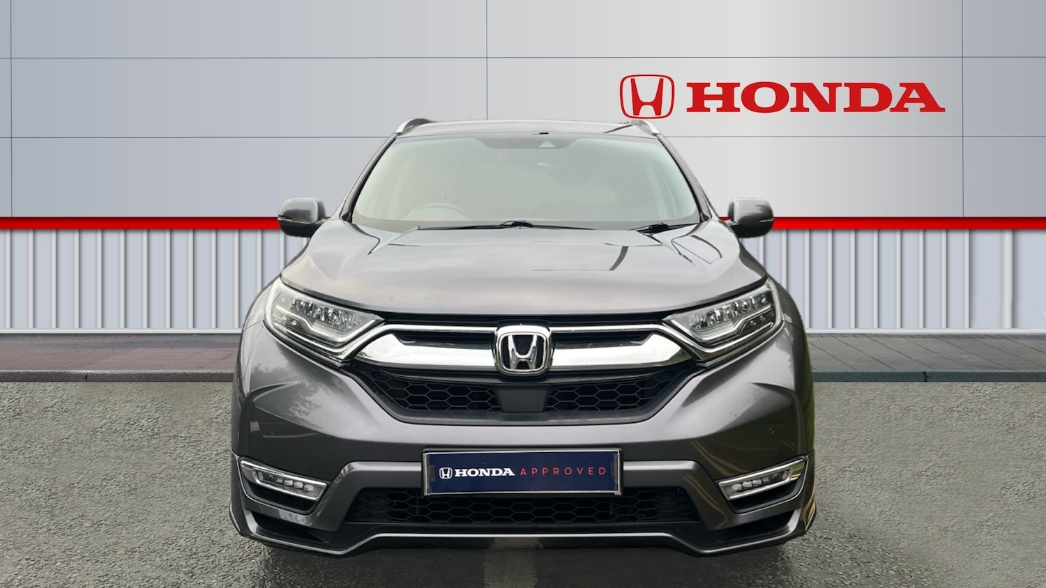 Used Honda CR-V 2019 for sale - 76729084: Photo 6