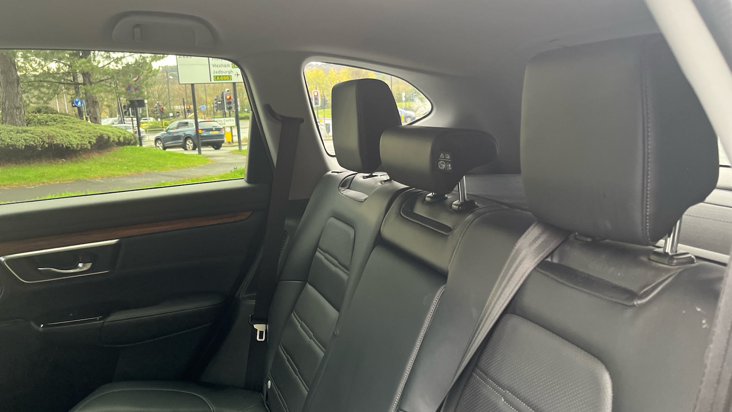 Used Honda CR-V 2019 for sale - 76729084: Photo 8