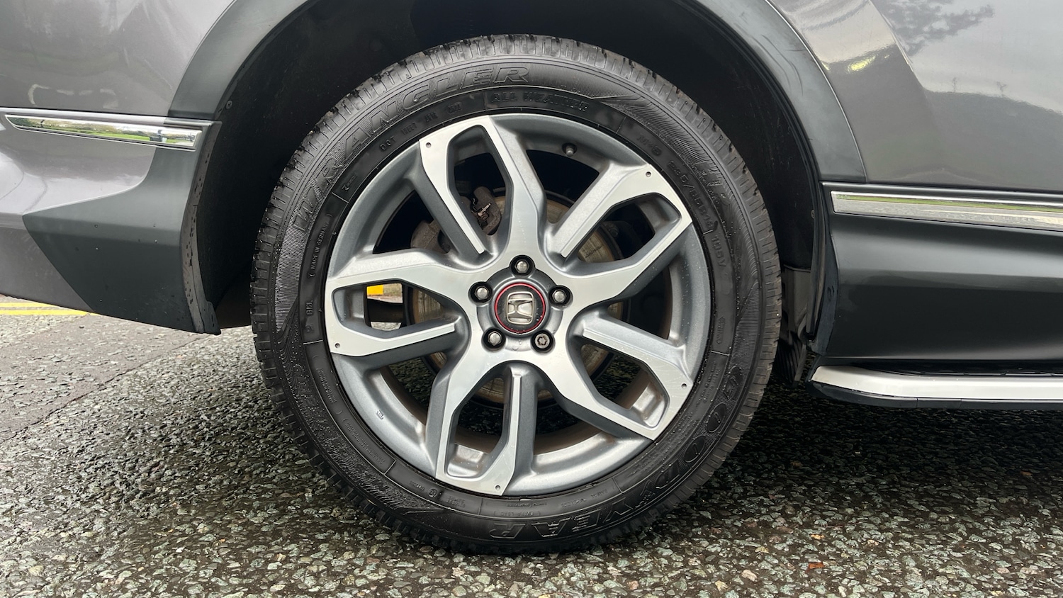 Used Honda CR-V 2019 for sale - 76729084: Photo 9