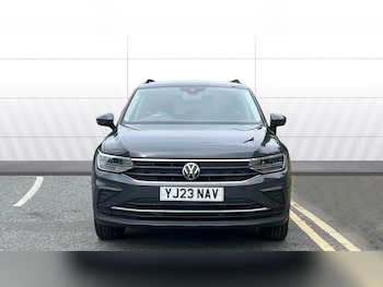 Used Volkswagen Tiguan 2023 for sale - 79240017: Photo