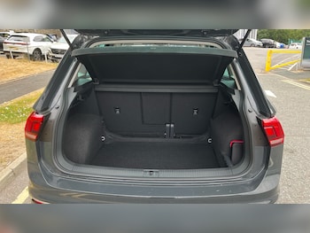 Used Volkswagen Tiguan 2023 for sale - 79240017: Photo