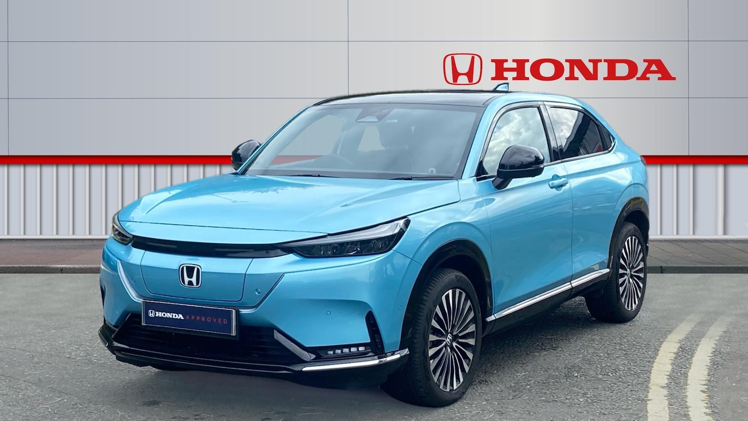 Used Honda e NY1 2025 for sale - 76709966: Photo 10