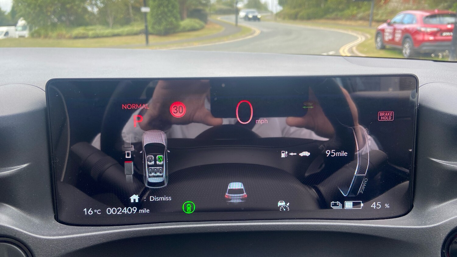 Used Honda e NY1 2025 for sale - 76709966: Photo 11