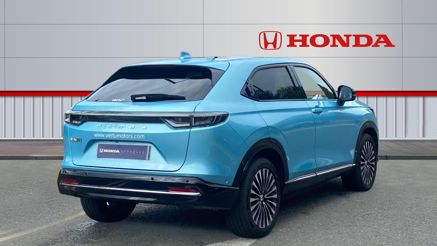 Used Honda e NY1 2025 for sale - 76709966: Photo 12