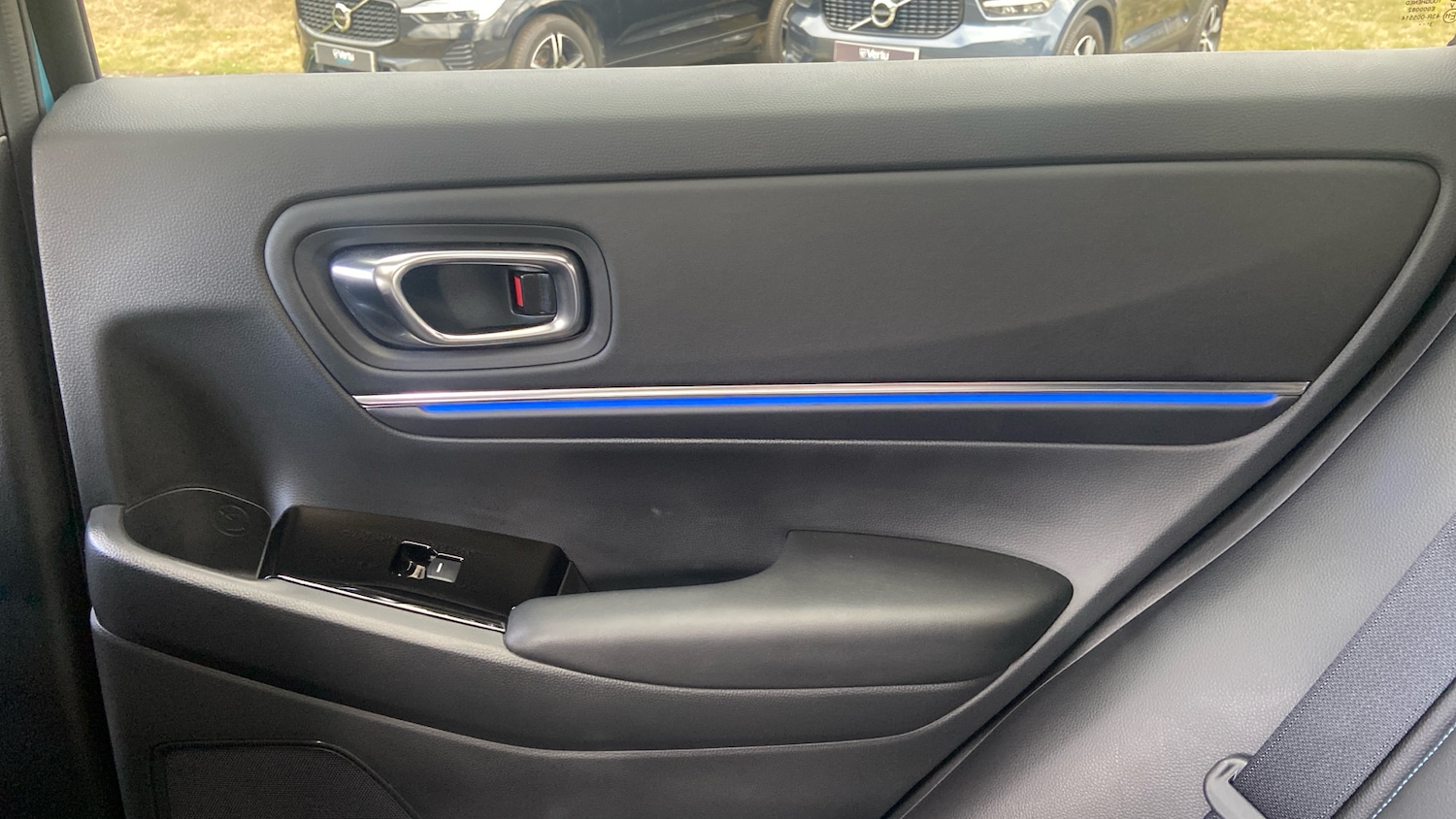 Used Honda e NY1 2025 for sale - 76709966: Photo 13