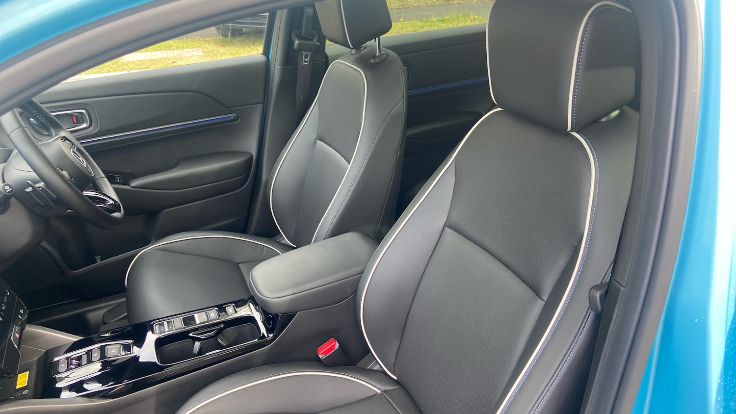 Used Honda e NY1 2025 for sale - 76709966: Photo 16