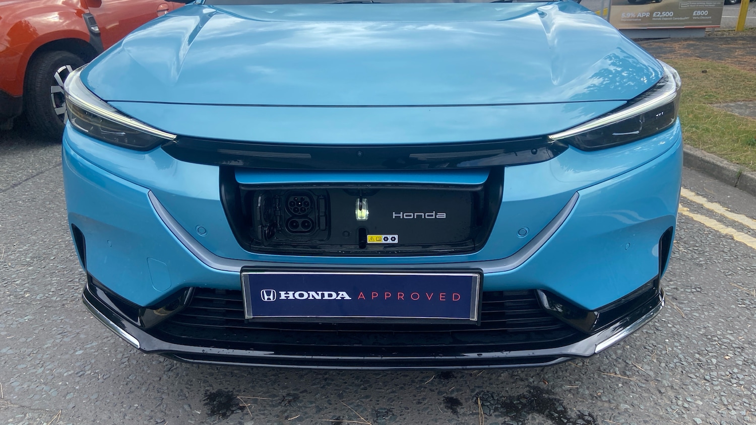 Used Honda e NY1 2025 for sale - 76709966: Photo 19