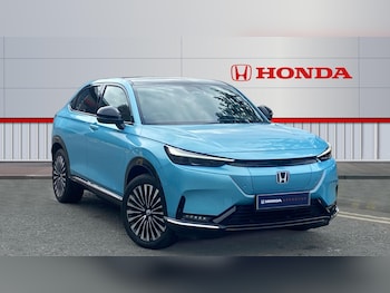 Honda - e NY1