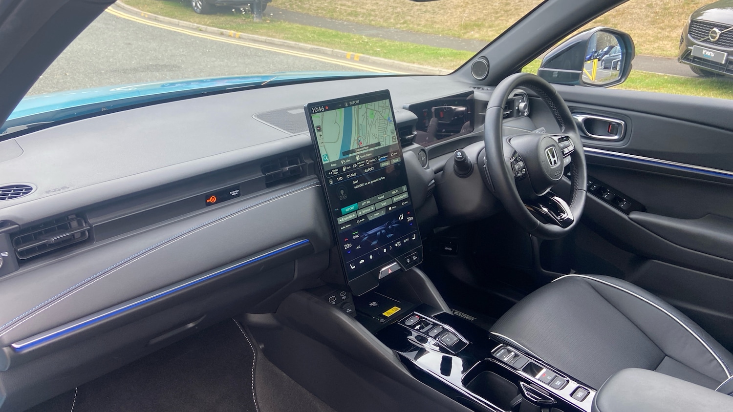 Used Honda e NY1 2025 for sale - 76709966: Photo 2