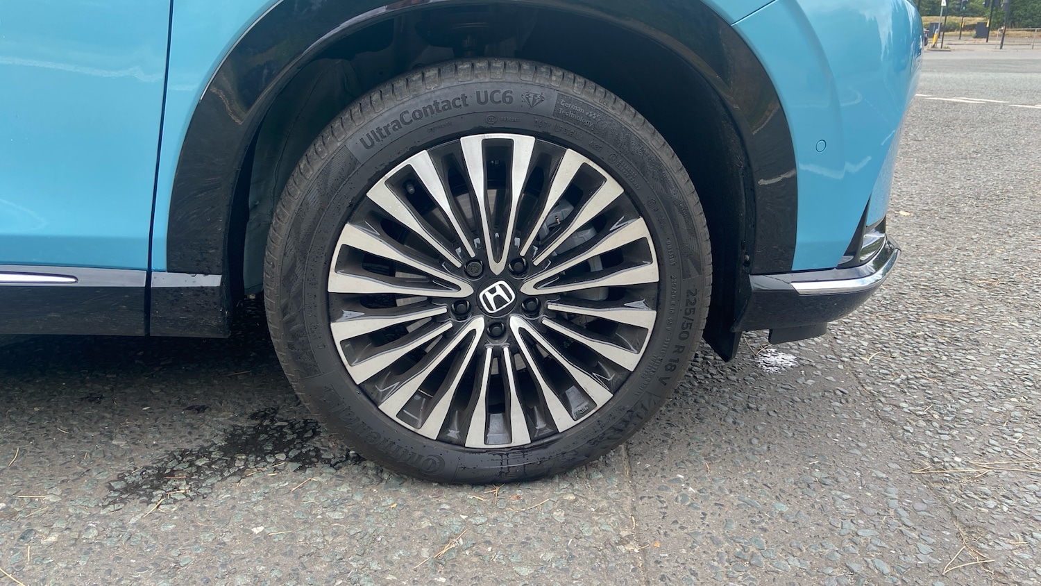 Used Honda e NY1 2025 for sale - 76709966: Photo 21