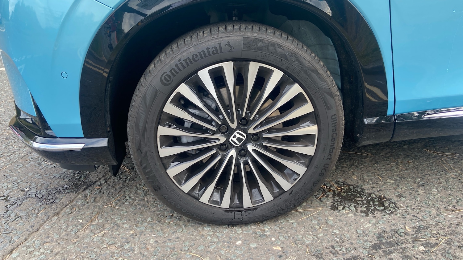 Used Honda e NY1 2025 for sale - 76709966: Photo 22