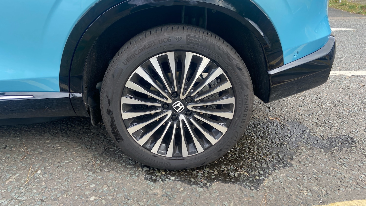 Used Honda e NY1 2025 for sale - 76709966: Photo 23