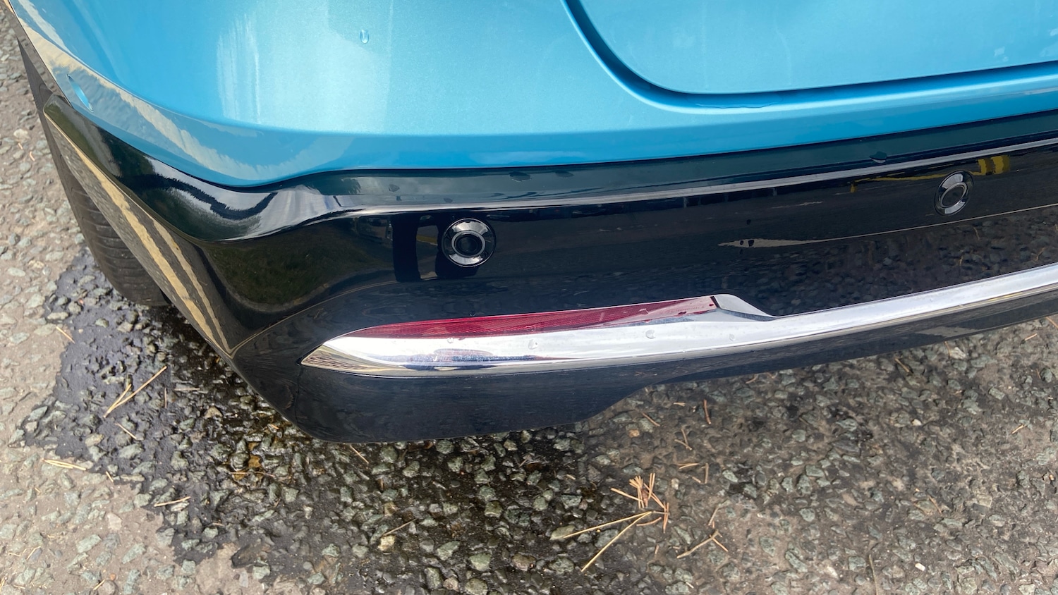 Used Honda e NY1 2025 for sale - 76709966: Photo 24