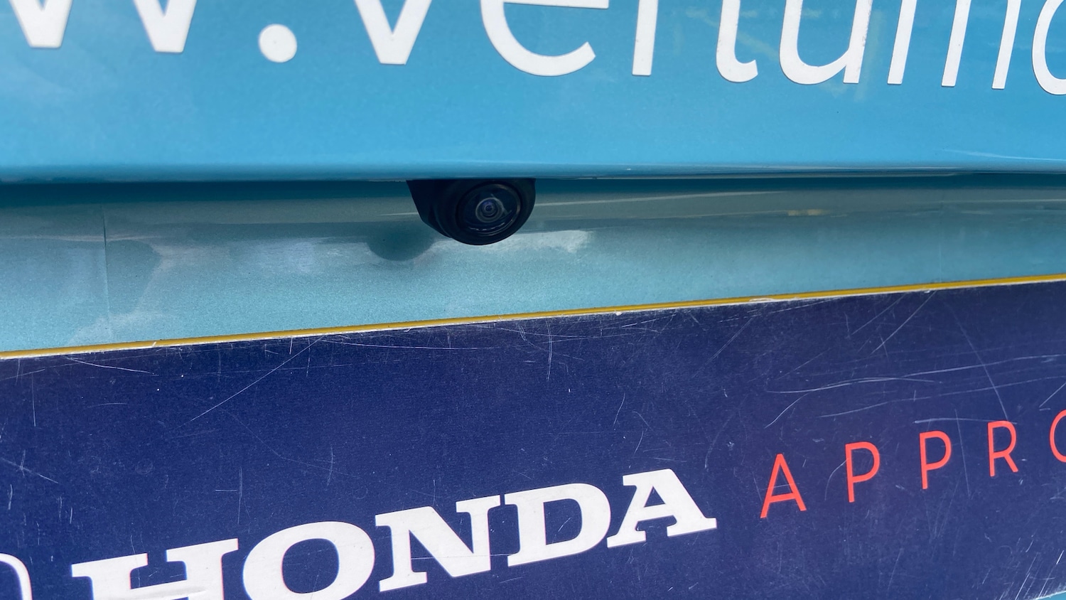 Used Honda e NY1 2025 for sale - 76709966: Photo 25