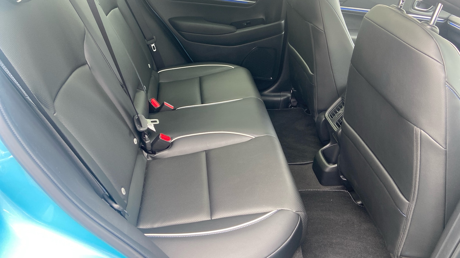 Used Honda e NY1 2025 for sale - 76709966: Photo 27