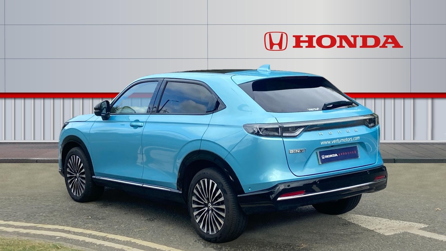 Used Honda e NY1 2025 for sale - 76709966: Photo 3