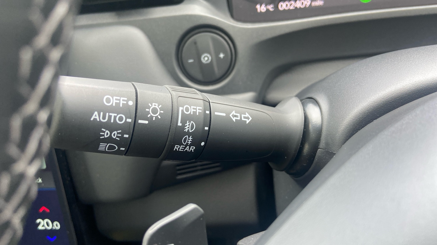 Used Honda e NY1 2025 for sale - 76709966: Photo 33