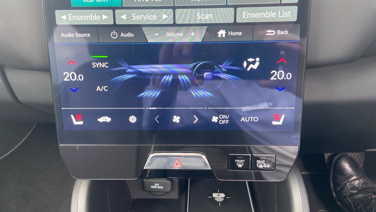 Used Honda e NY1 2025 for sale - 76709966: Photo 38