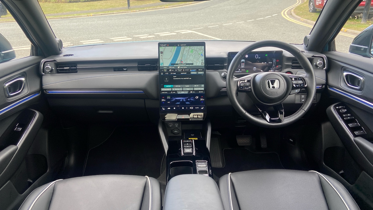 Used Honda e NY1 2025 for sale - 76709966: Photo 4