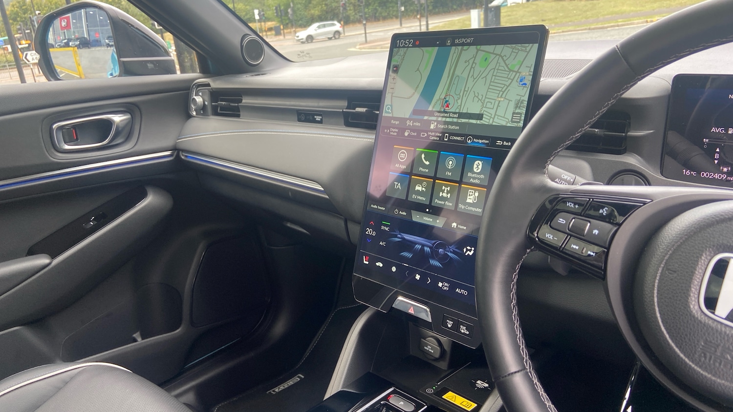 Used Honda e NY1 2025 for sale - 76709966: Photo 44