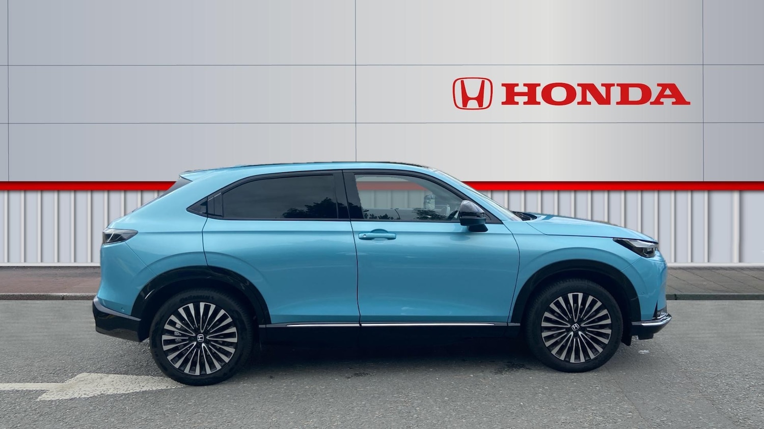 Used Honda e NY1 2025 for sale - 76709966: Photo 5