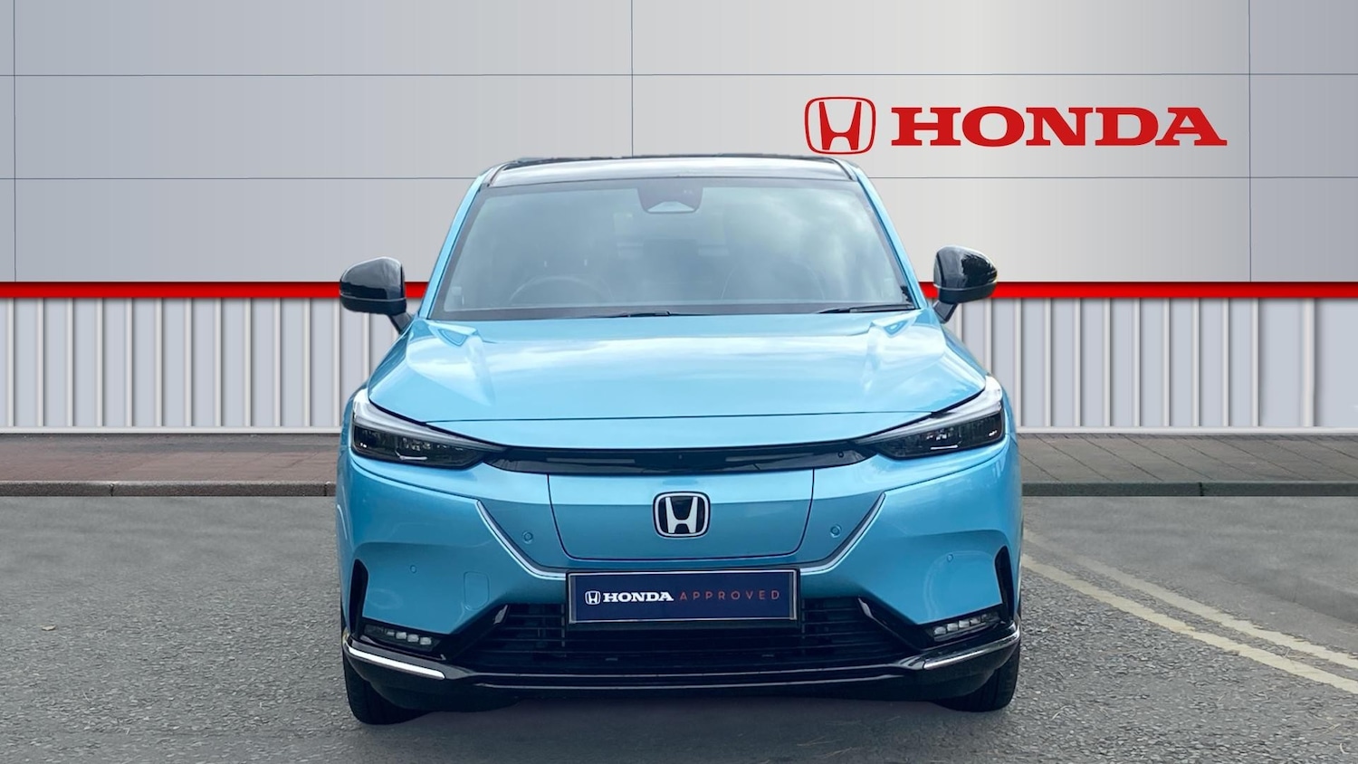 Used Honda e NY1 2025 for sale - 76709966: Photo 6