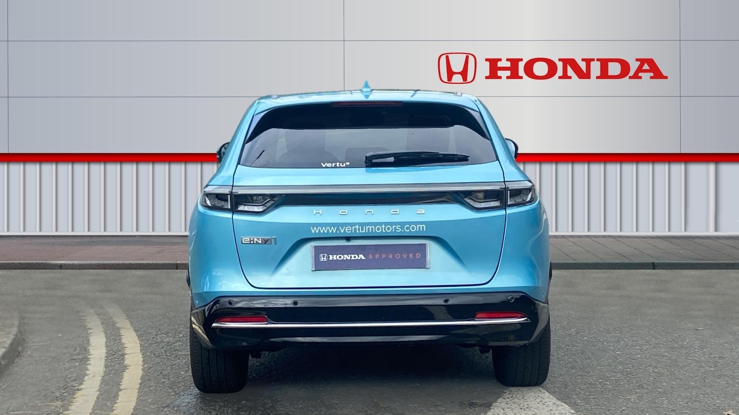 Used Honda e NY1 2025 for sale - 76709966: Photo 7