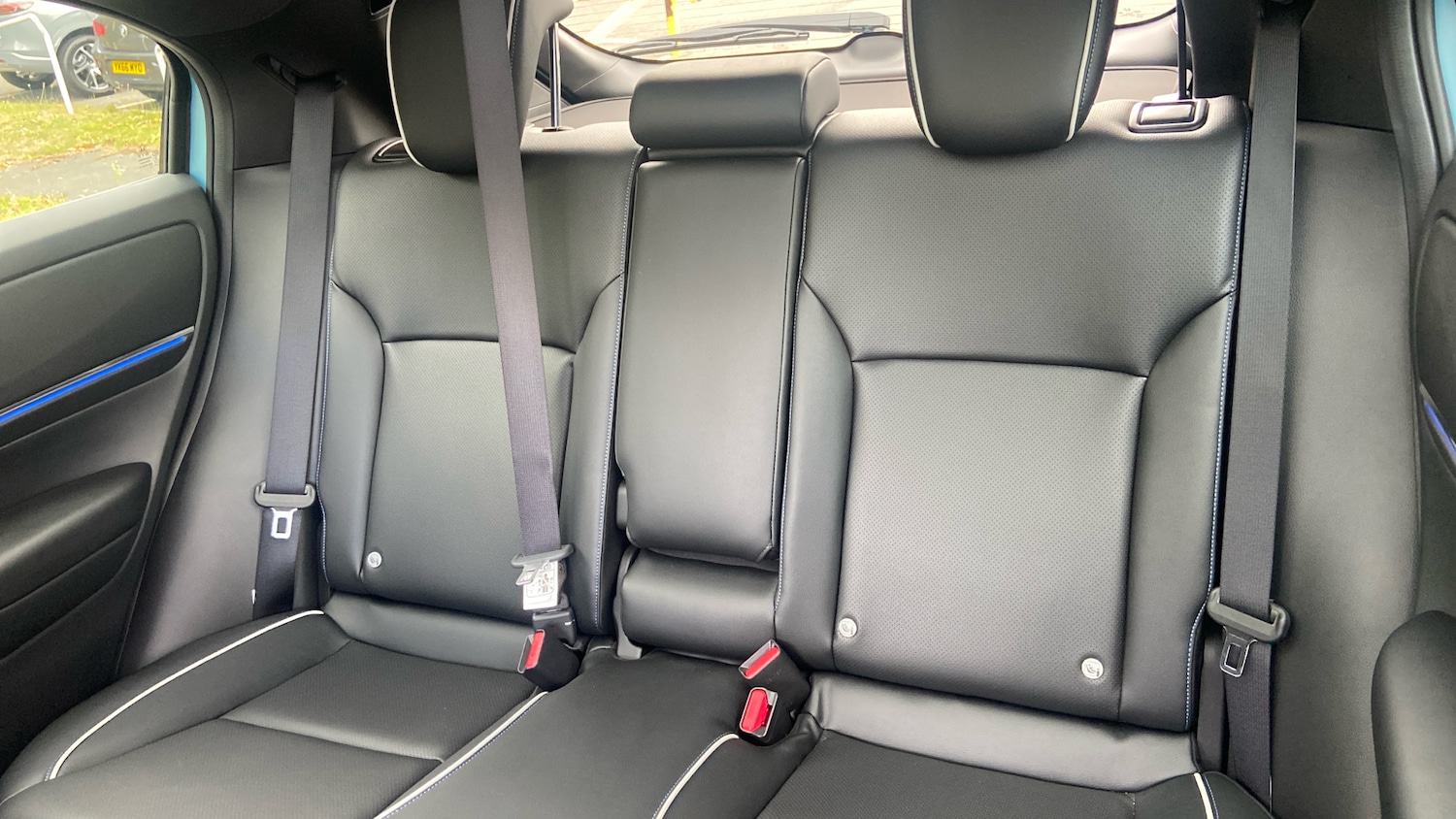 Used Honda e NY1 2025 for sale - 76709966: Photo 8