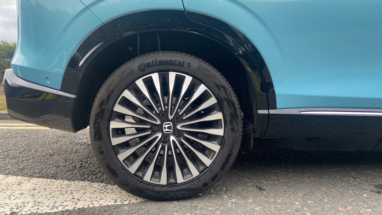 Used Honda e NY1 2025 for sale - 76709966: Photo 9