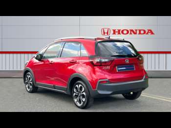 Used Honda Jazz 2023 for sale - 74927667: Photo