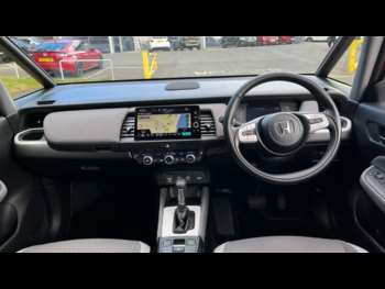 Used Honda Jazz 2023 for sale - 74927667: Photo
