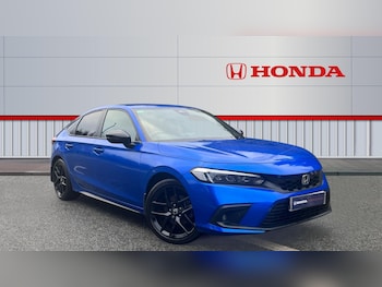 Used Honda Civic 2023 for sale - 77258748: Photo