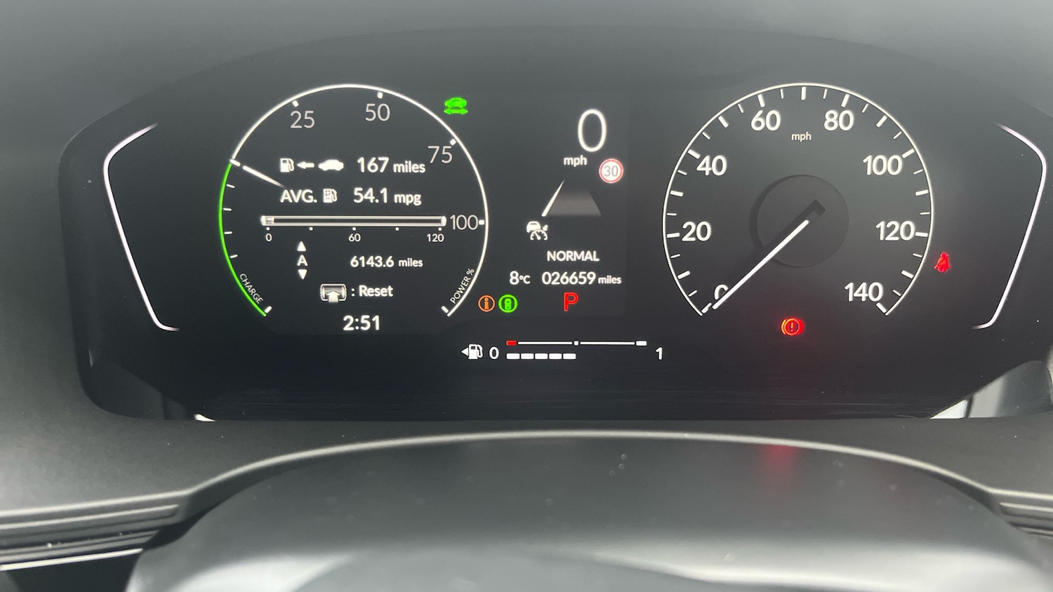 Used Honda Civic 2023 for sale - 77258748: Photo 20