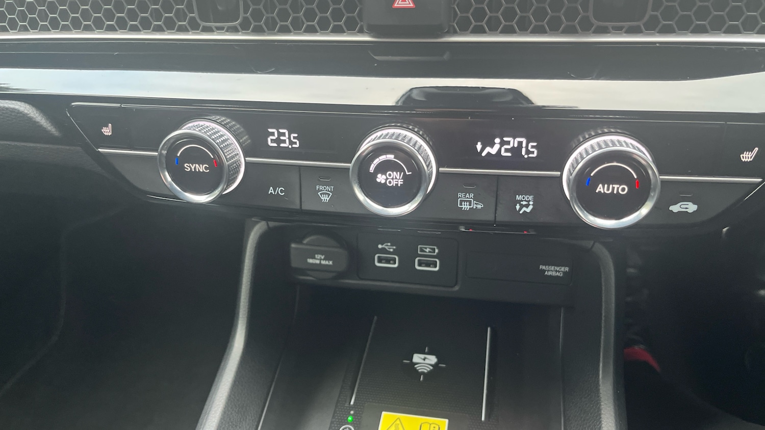 Used Honda Civic 2023 for sale - 77258748: Photo 21