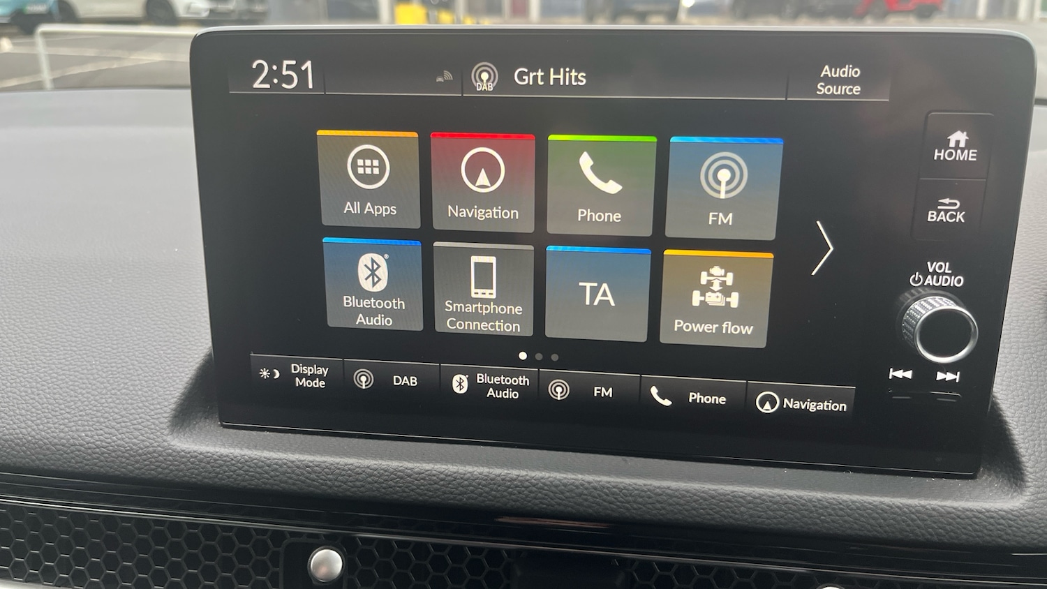 Used Honda Civic 2023 for sale - 77258748: Photo 22