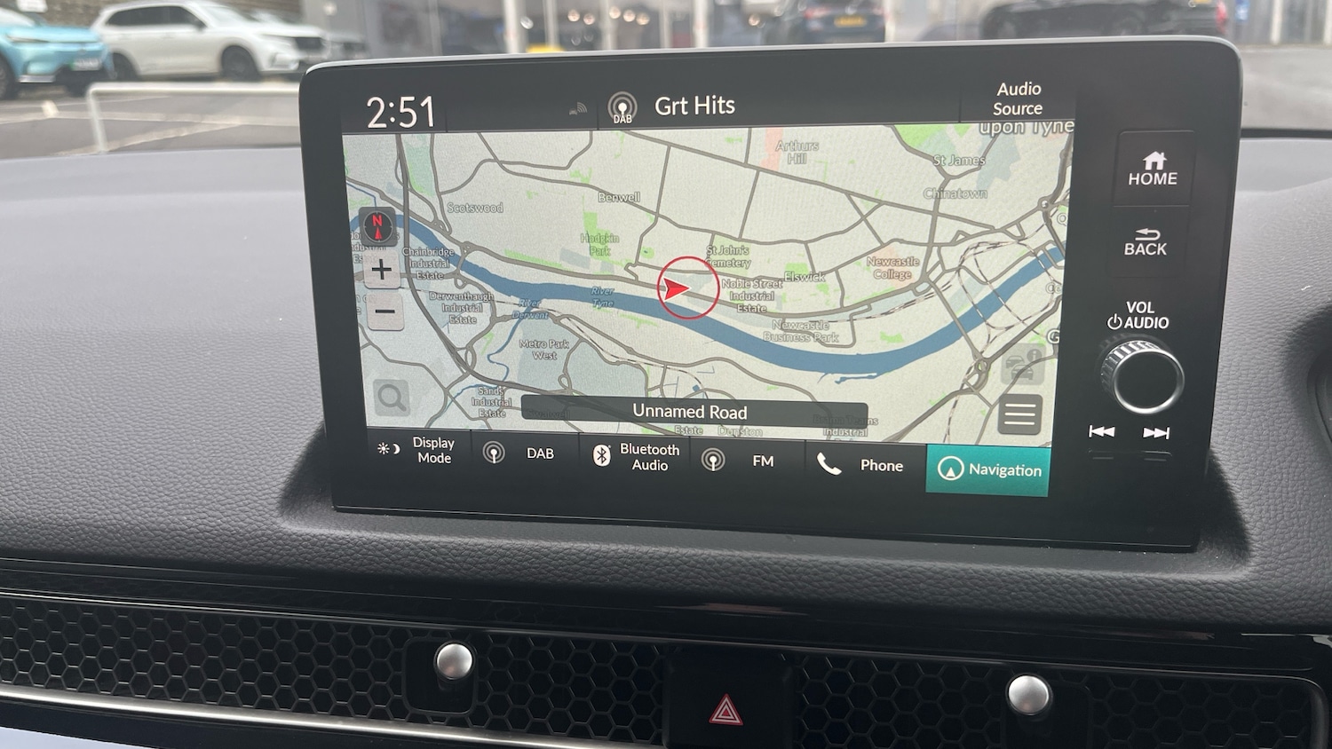 Used Honda Civic 2023 for sale - 77258748: Photo 23