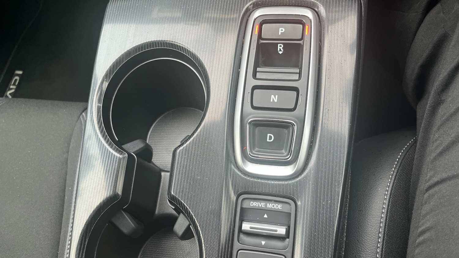 Used Honda Civic 2023 for sale - 77258748: Photo 28