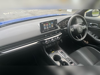 Used Honda Civic 2023 for sale - 77258748: Photo