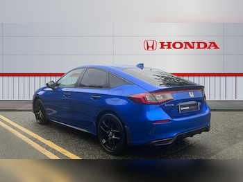 Used Honda Civic 2023 for sale - 77258748: Photo